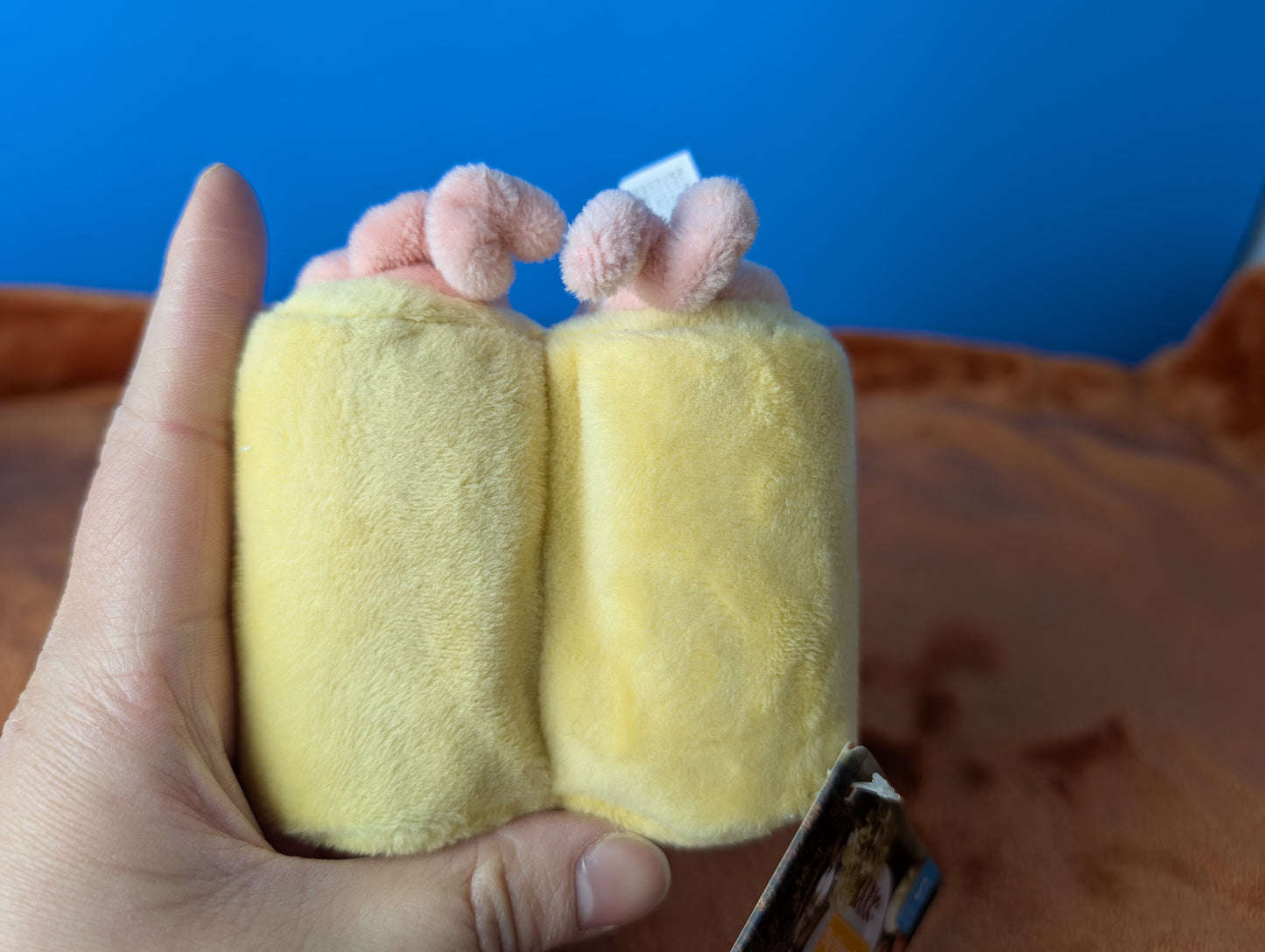 BarkBox Big Honkin' Pigs in a Blanket