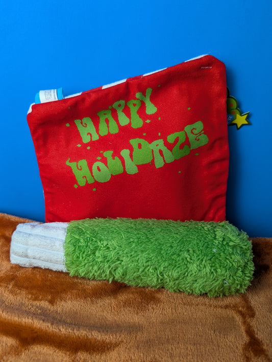 BarkBox Peppermint Spliff