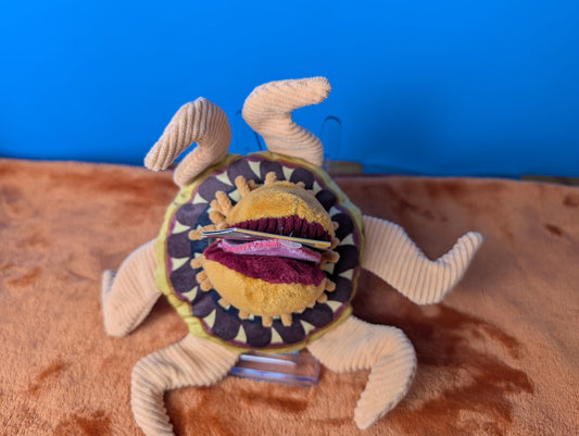 BarkBox The All-Bitey Sarlacc