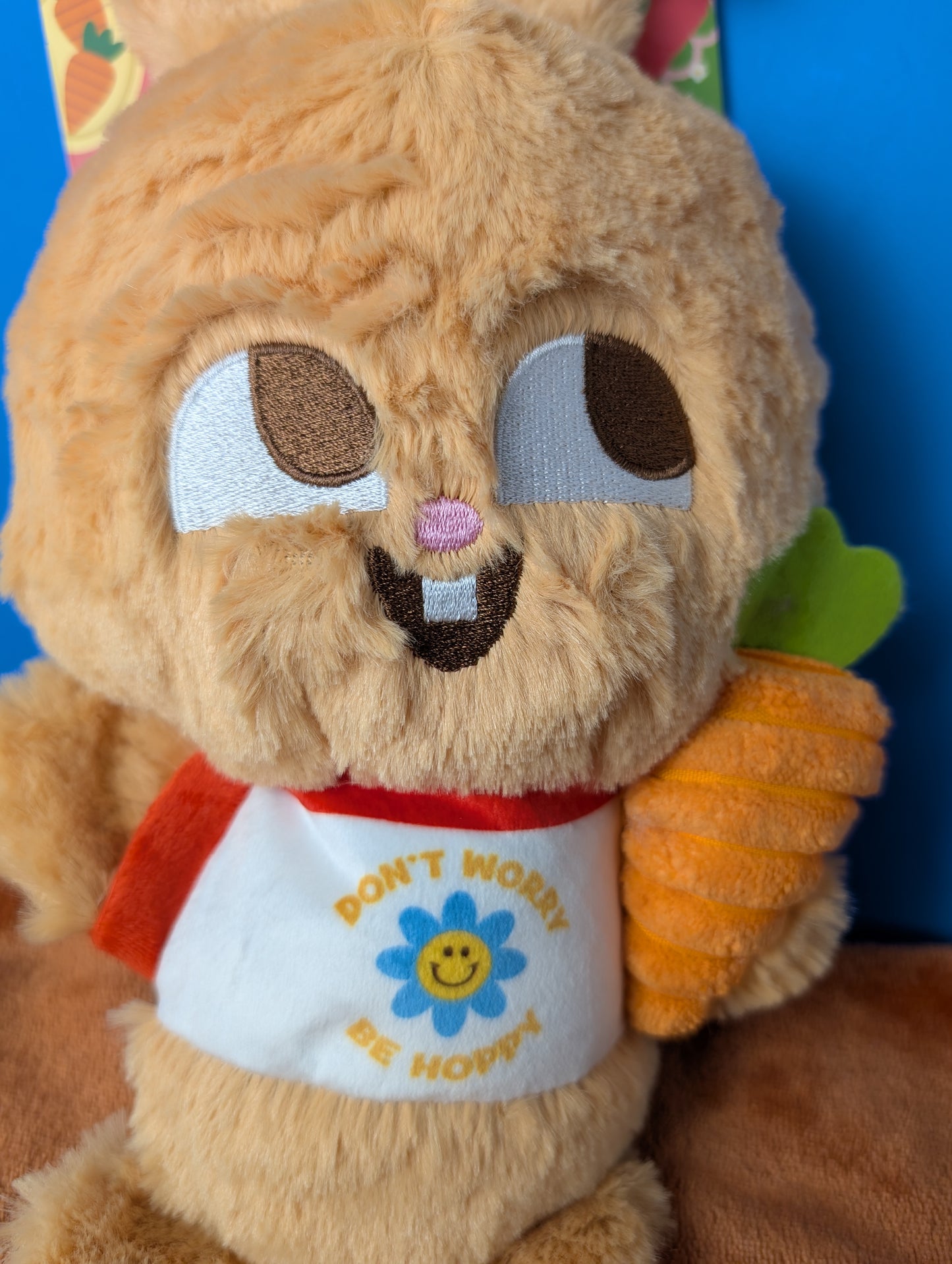 BarkBox Veggie Reggie