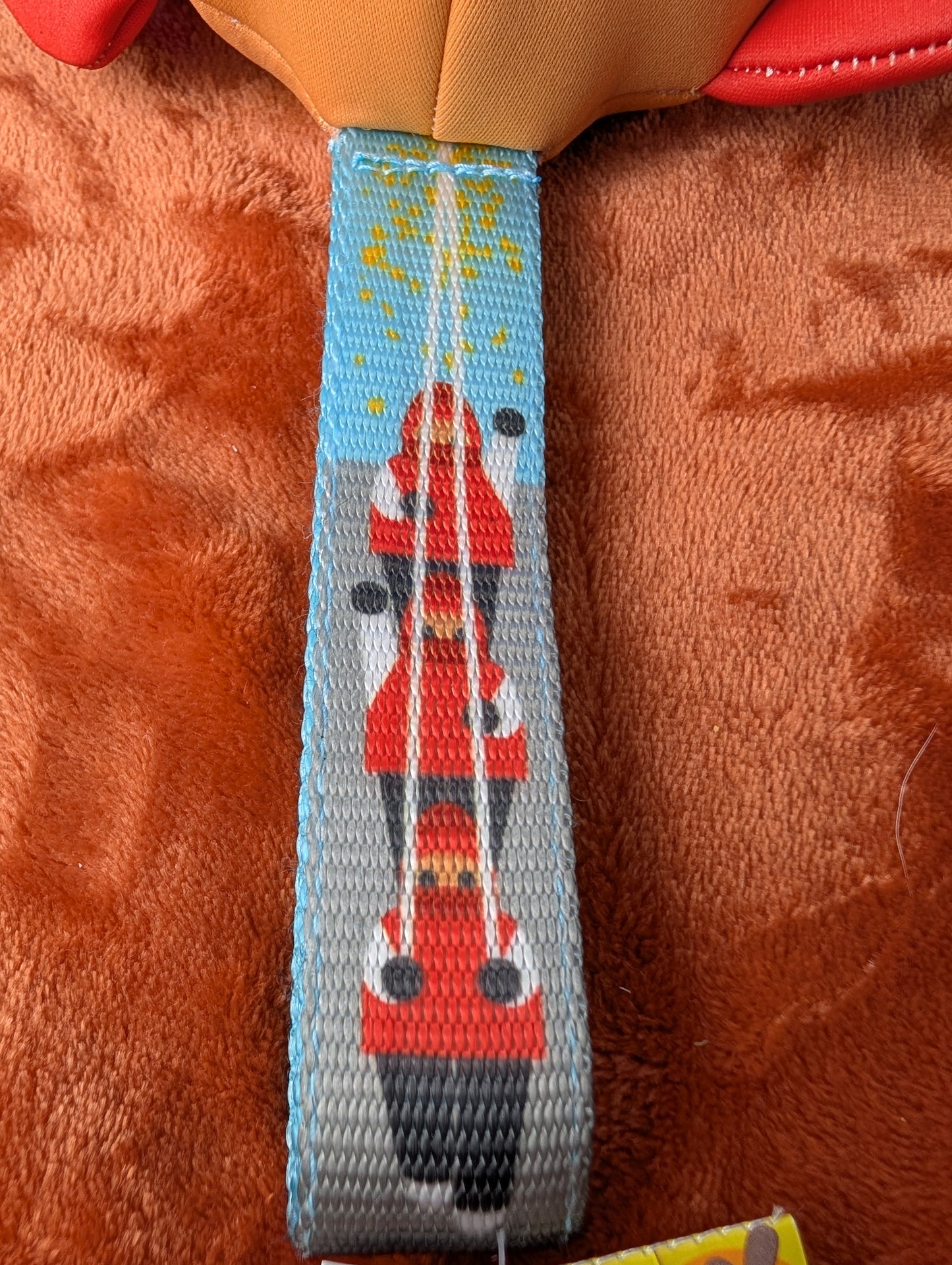 Barkbox Turkey Tug Parade