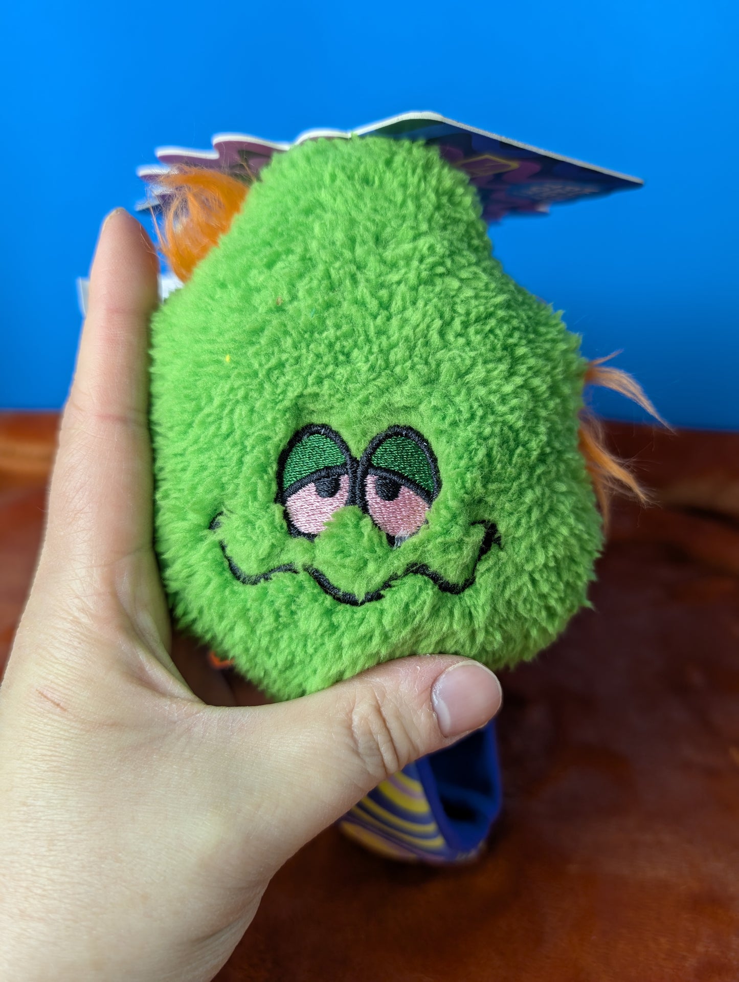 BarkBox Snack-a-bowl