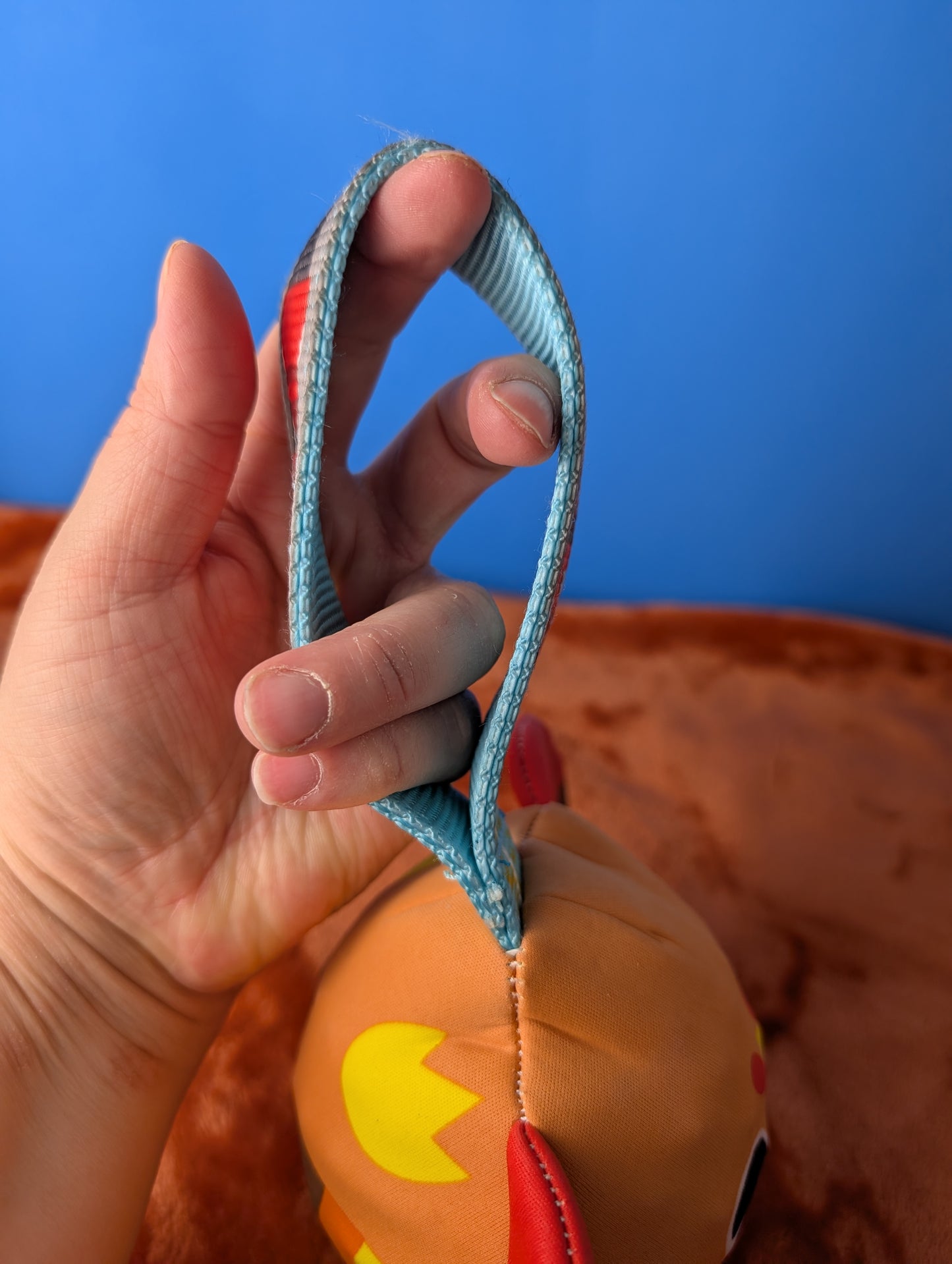 Barkbox Turkey Tug Parade