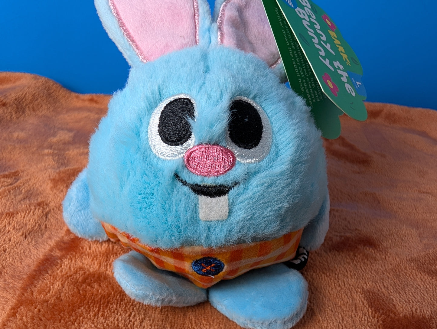 Barkbox Benny the Bunny