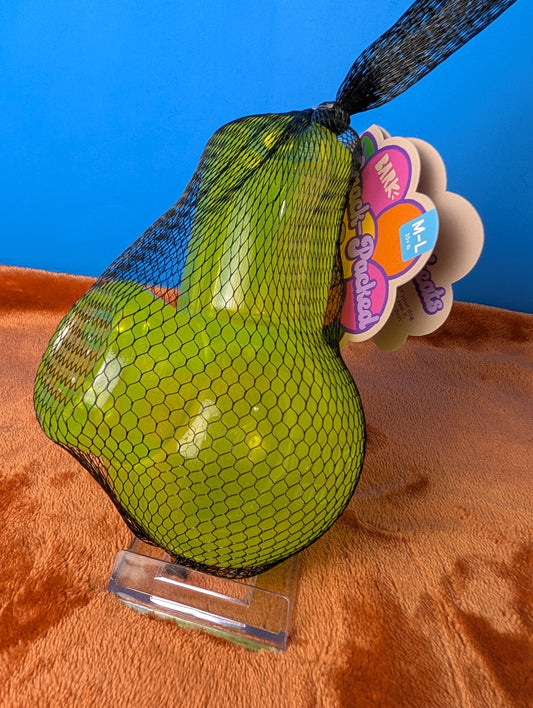 Barkbox Snacked Packed Bong