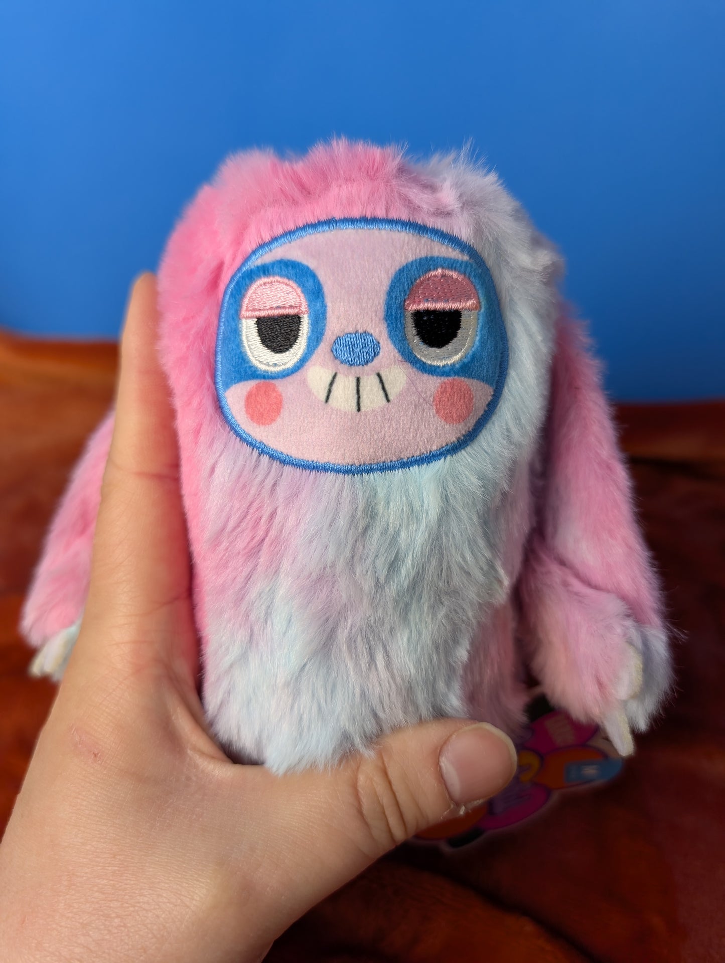 BarkBox Grateful Ted