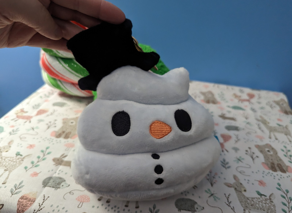 BarkBox Crappy Holidays Bundle