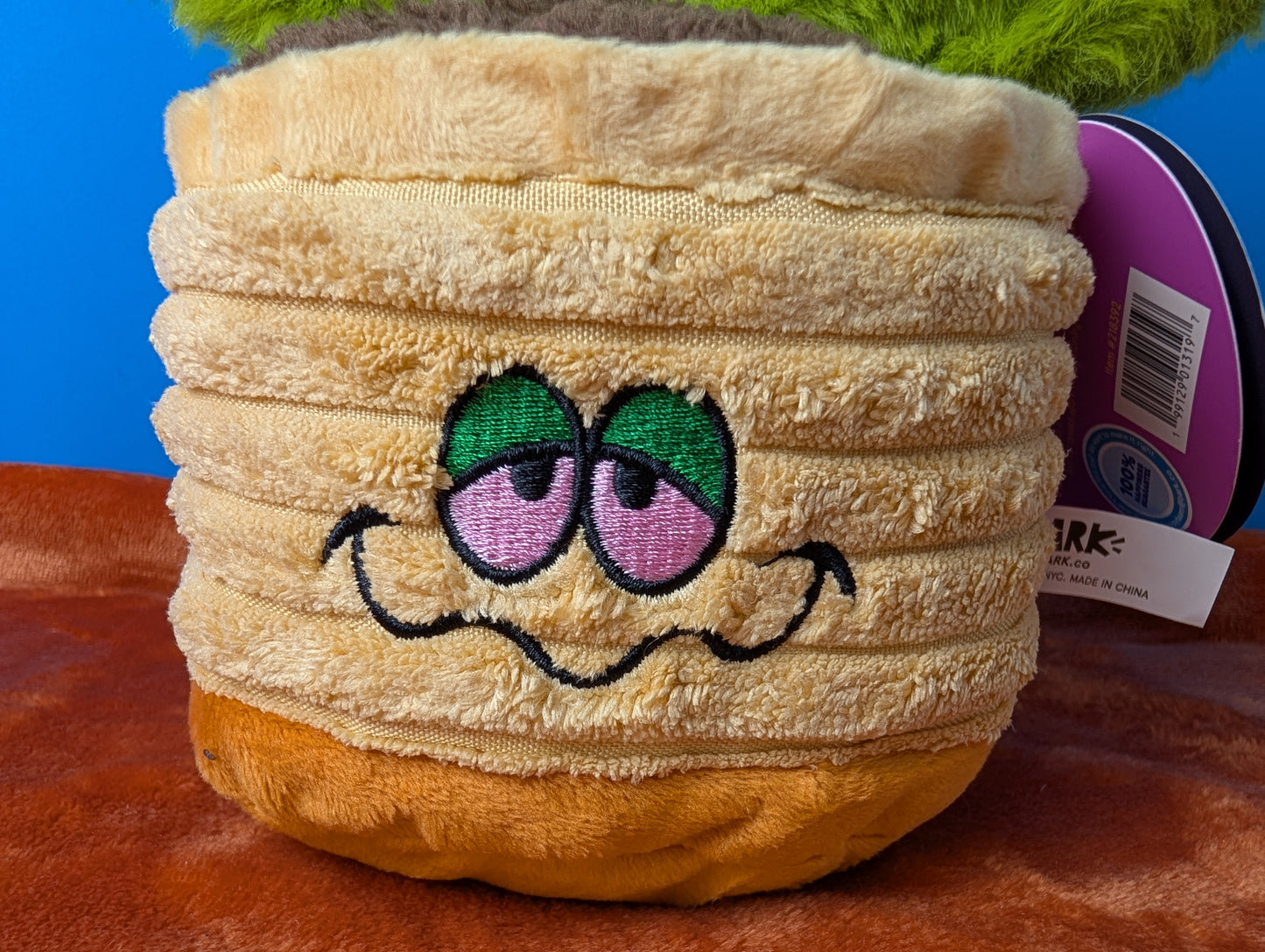 BarkBox Easy Grows It