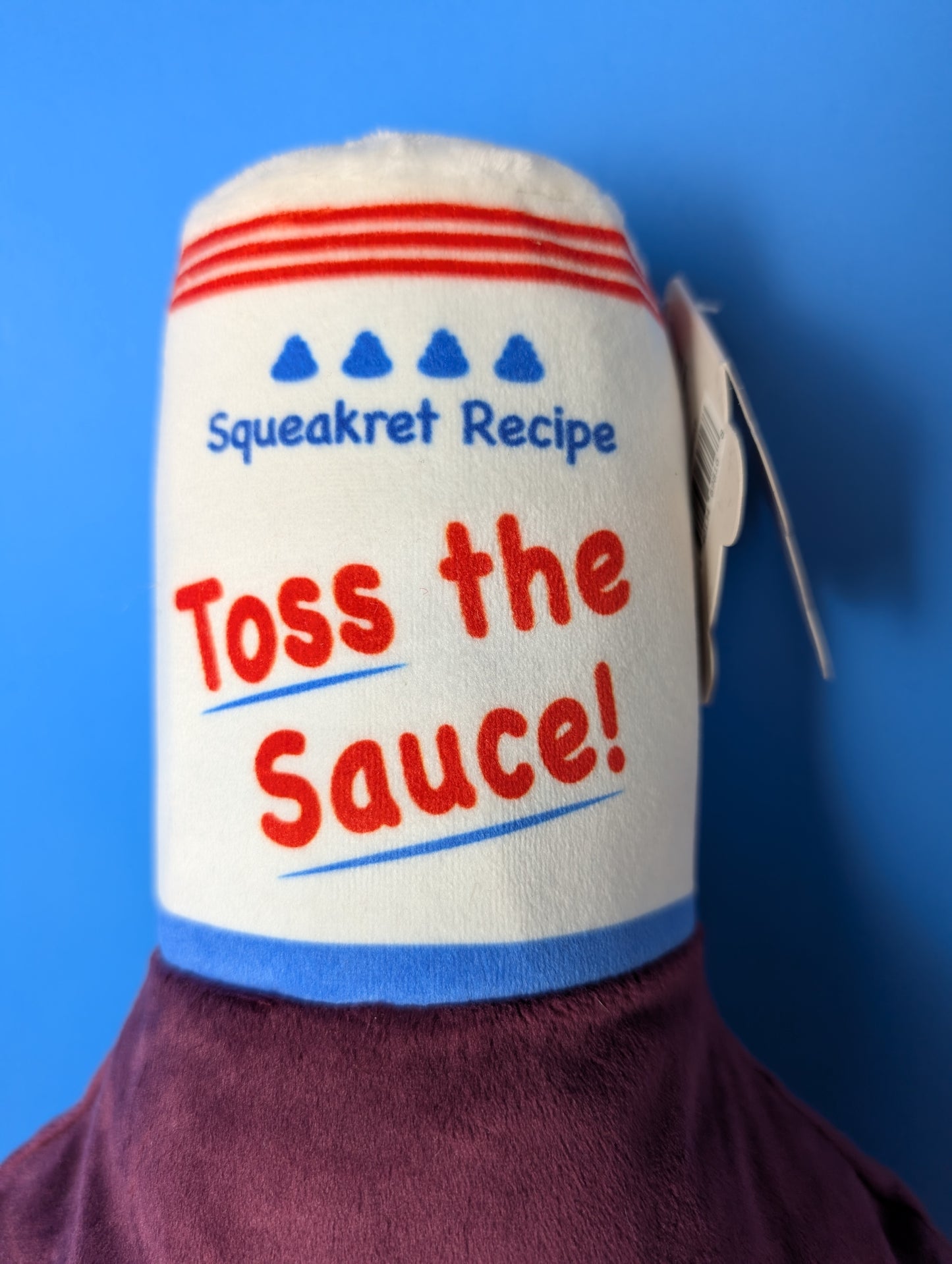 BarkBox Big Dog BarkBQ Sauce