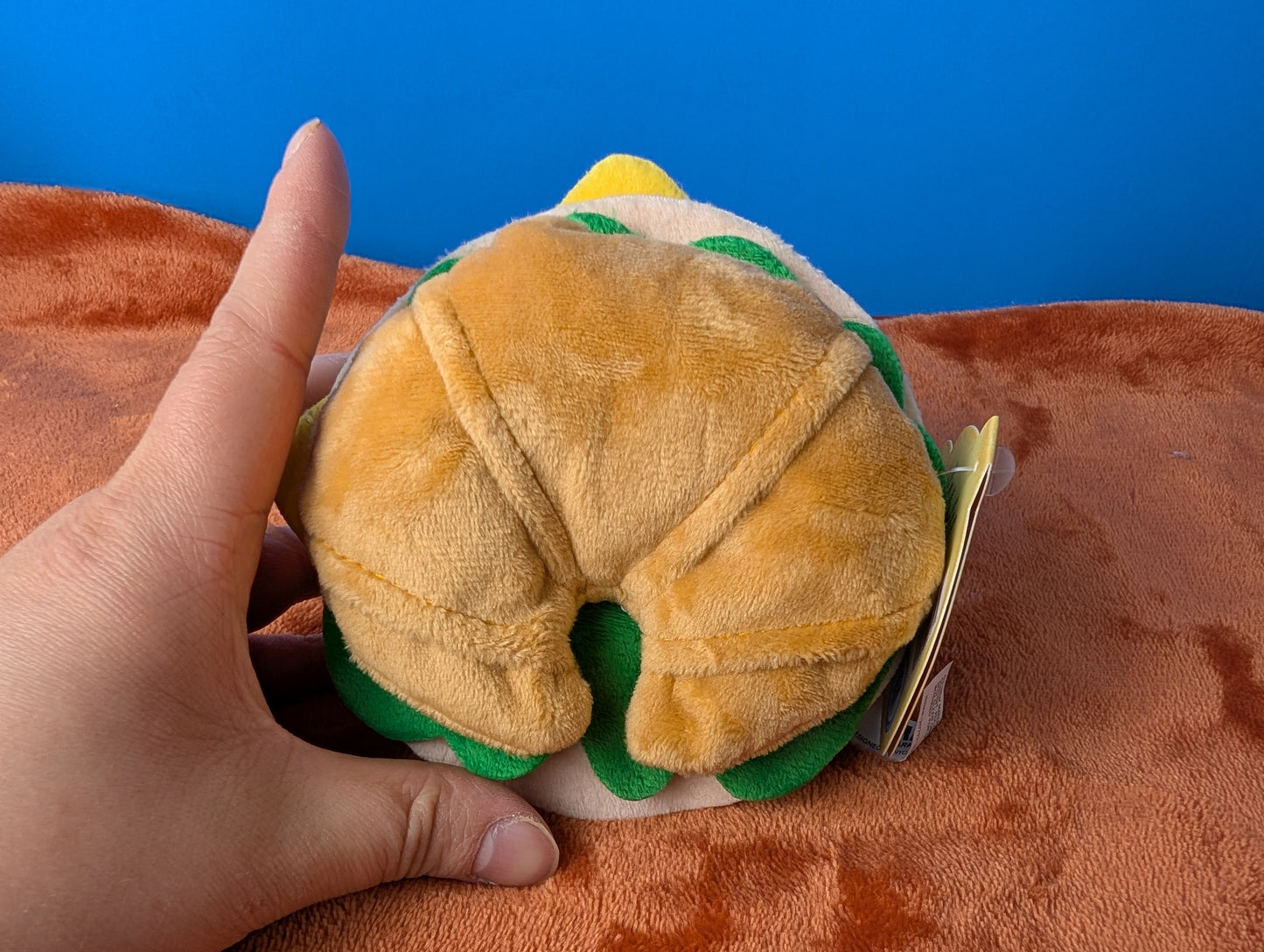 BarkBox Thanksgiving Leftovers