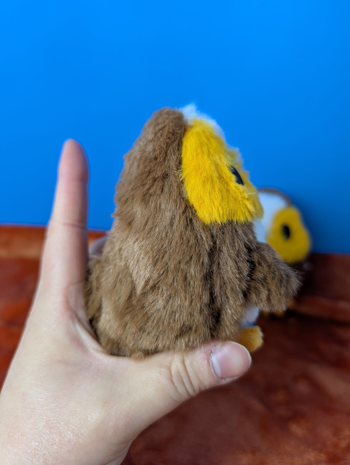 BarkBox Star Wars Flock of Porgs