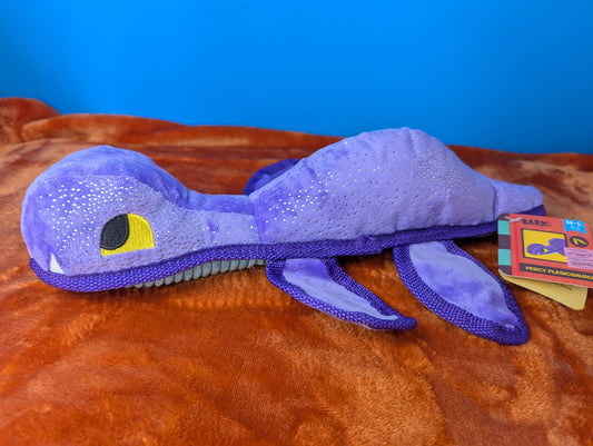 Barkbox Percy Plesiosaurus