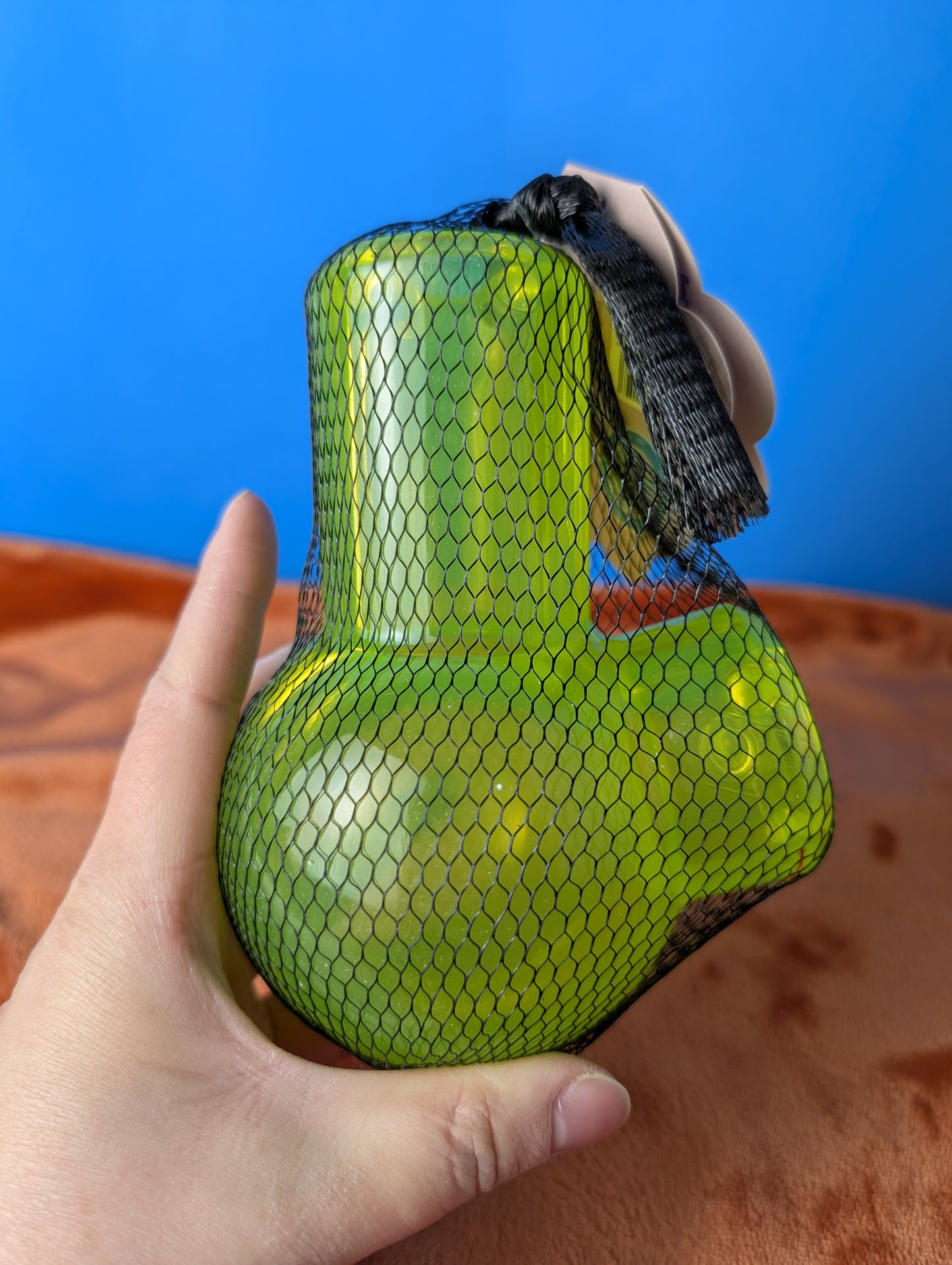 Barkbox Snacked Packed Bong