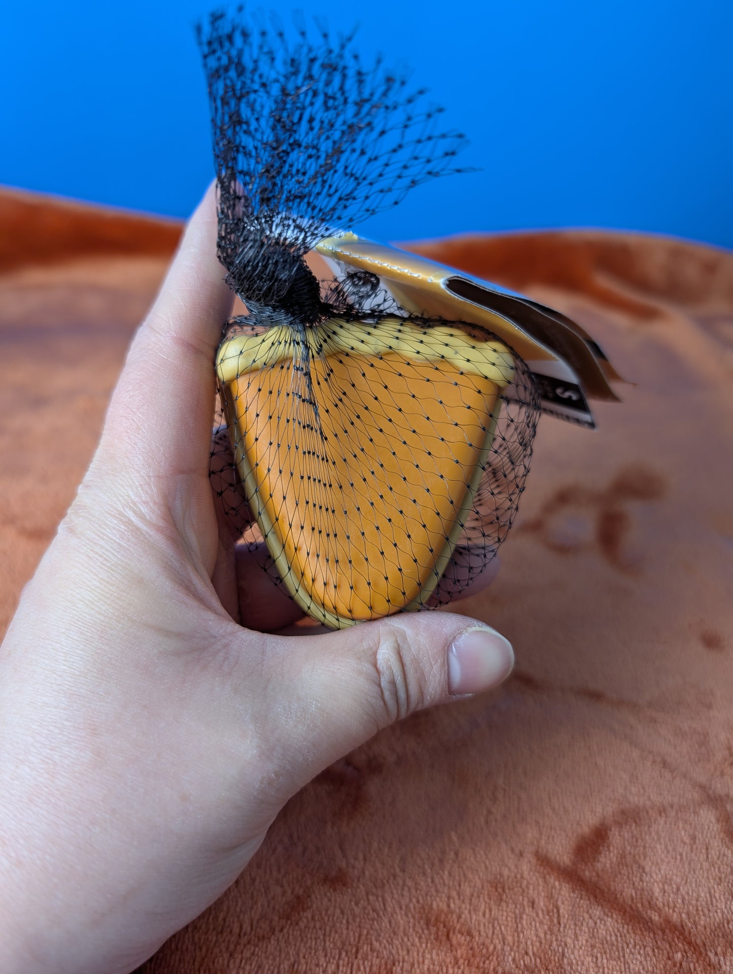 BarkBox Powered Up Pie