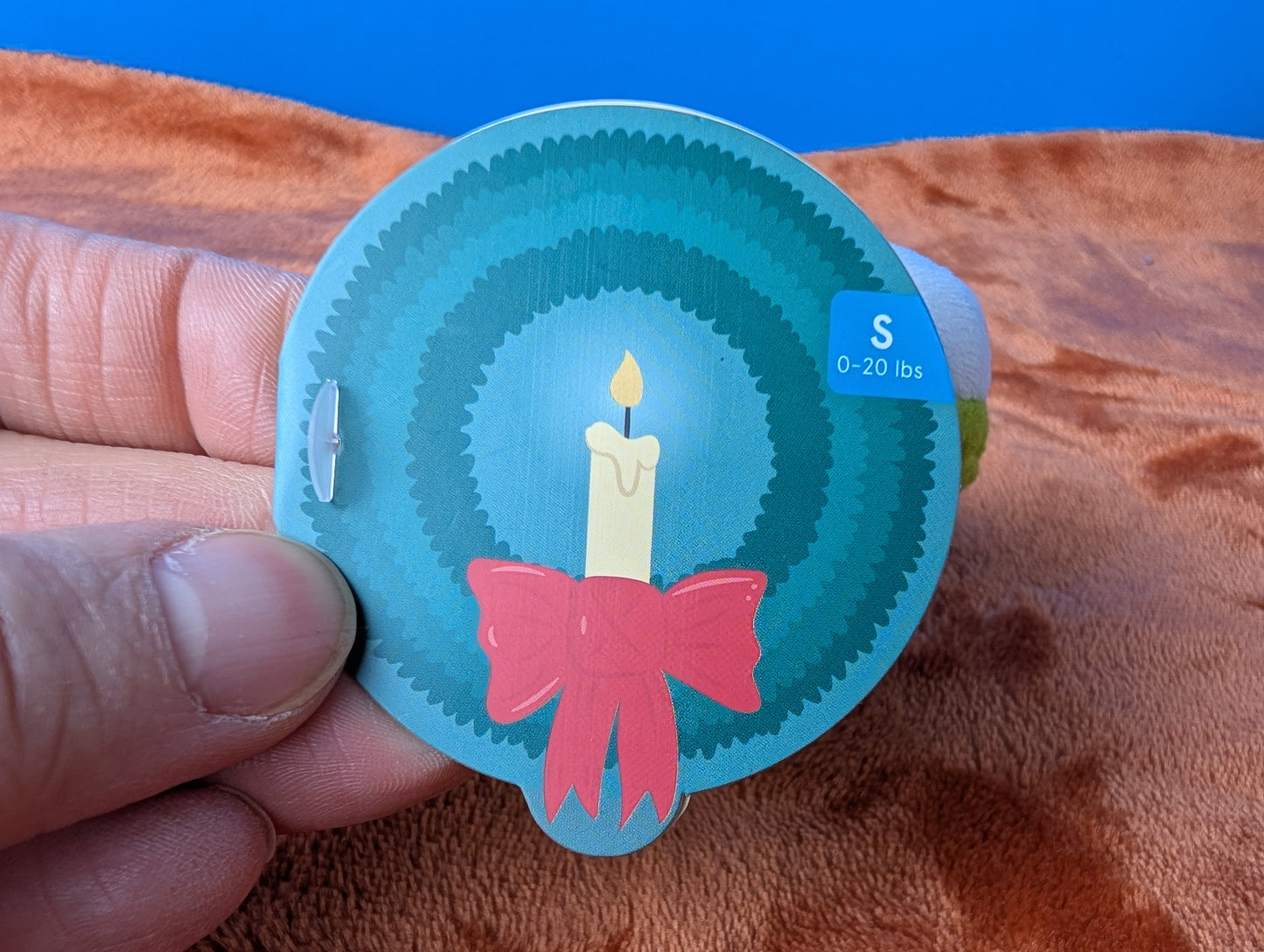 BarkBox Bob Catch-It
