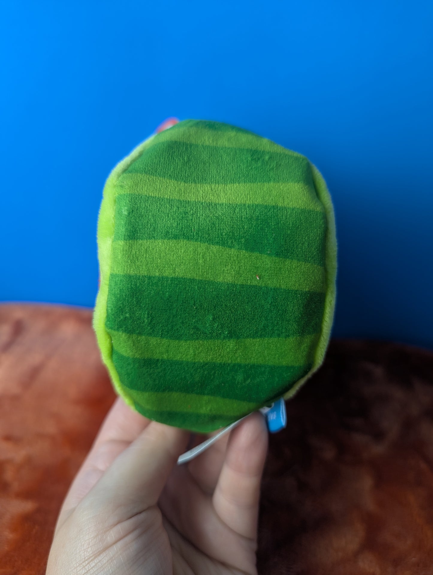 BarkBox Mel's Melon