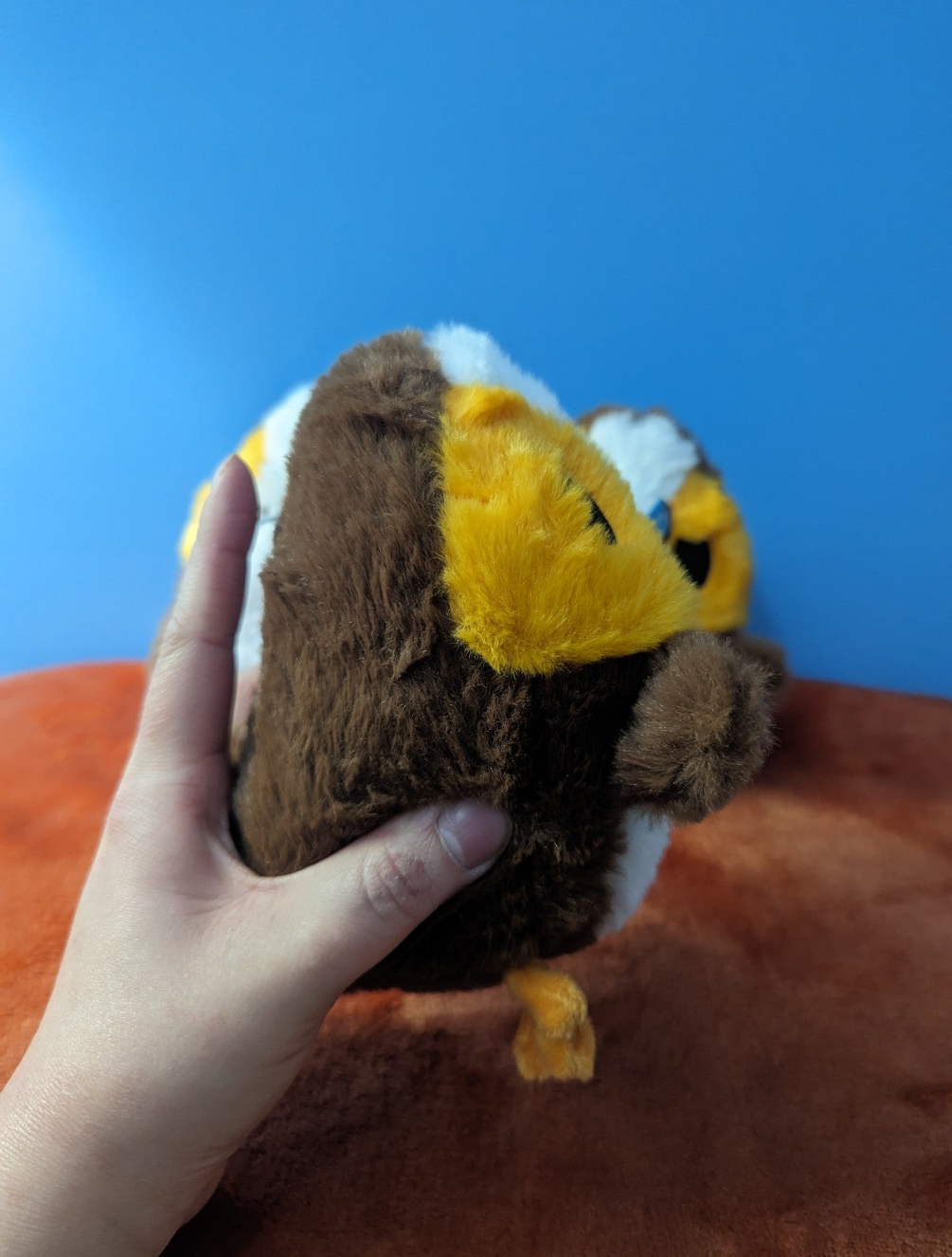 BarkBox Star Wars Flock of Porgs