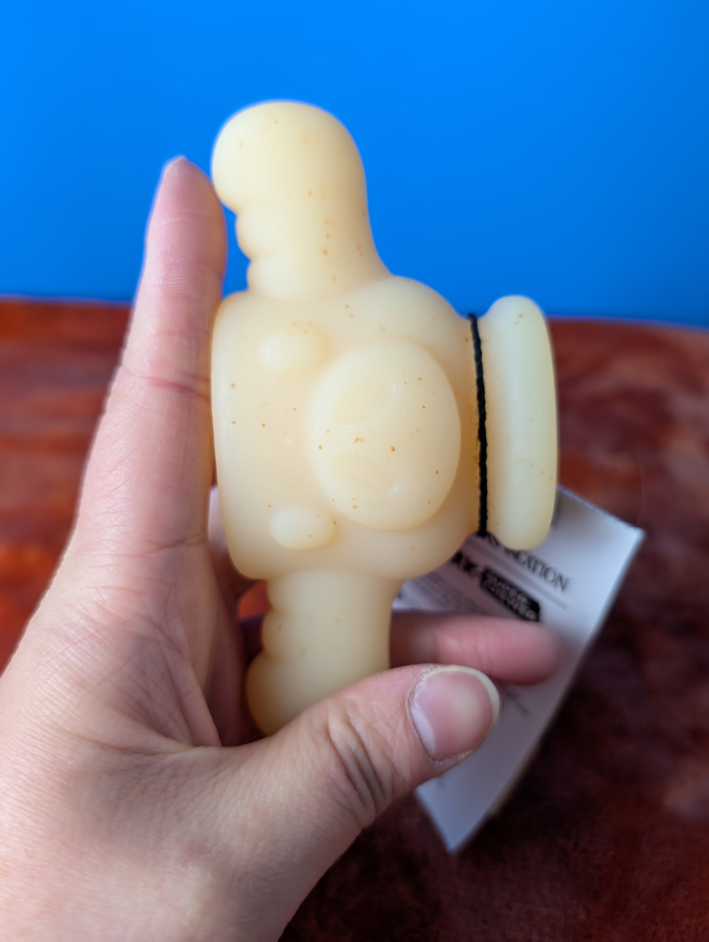 Barkbox Mighty Marty Moose Mug