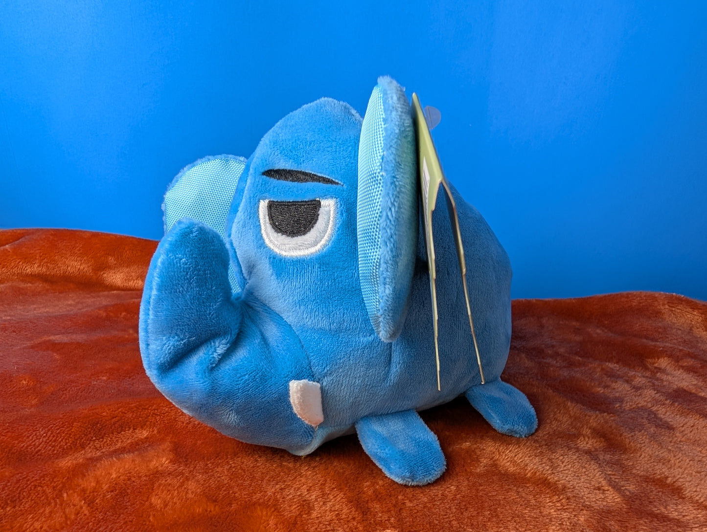 BarkBox Eucabeth Elephant
