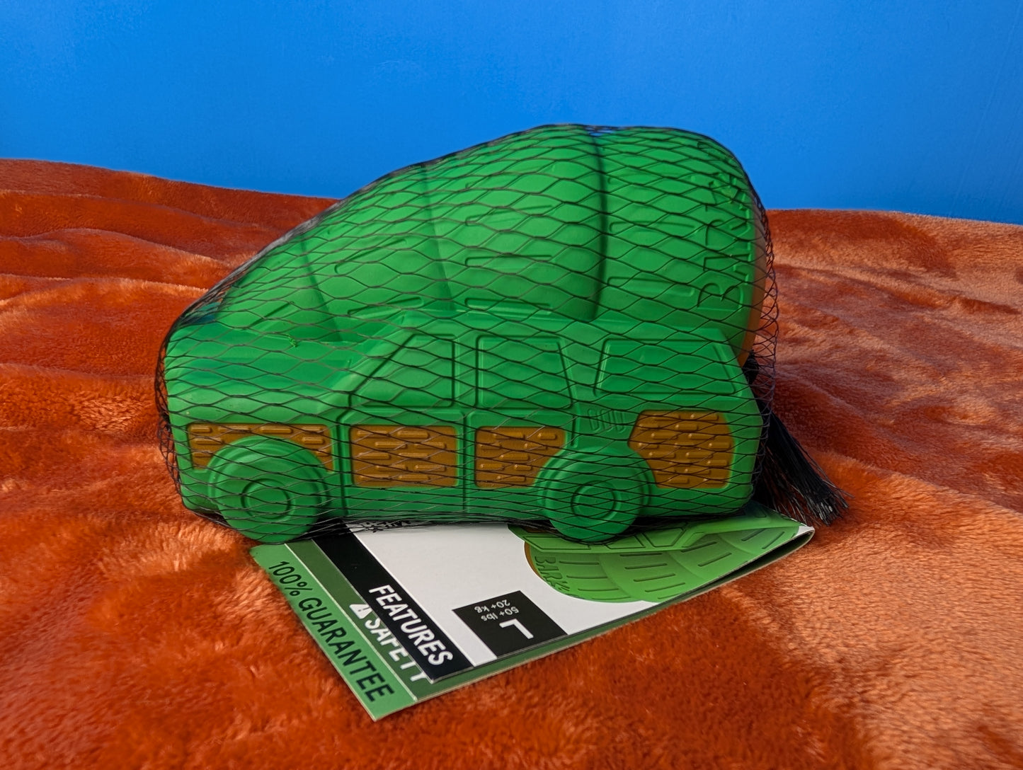 Barkbox Griswold Family Station Wagon