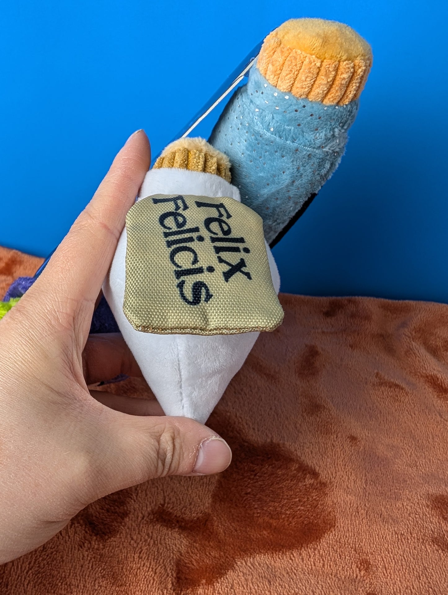 Barkbox Potions Class Pack