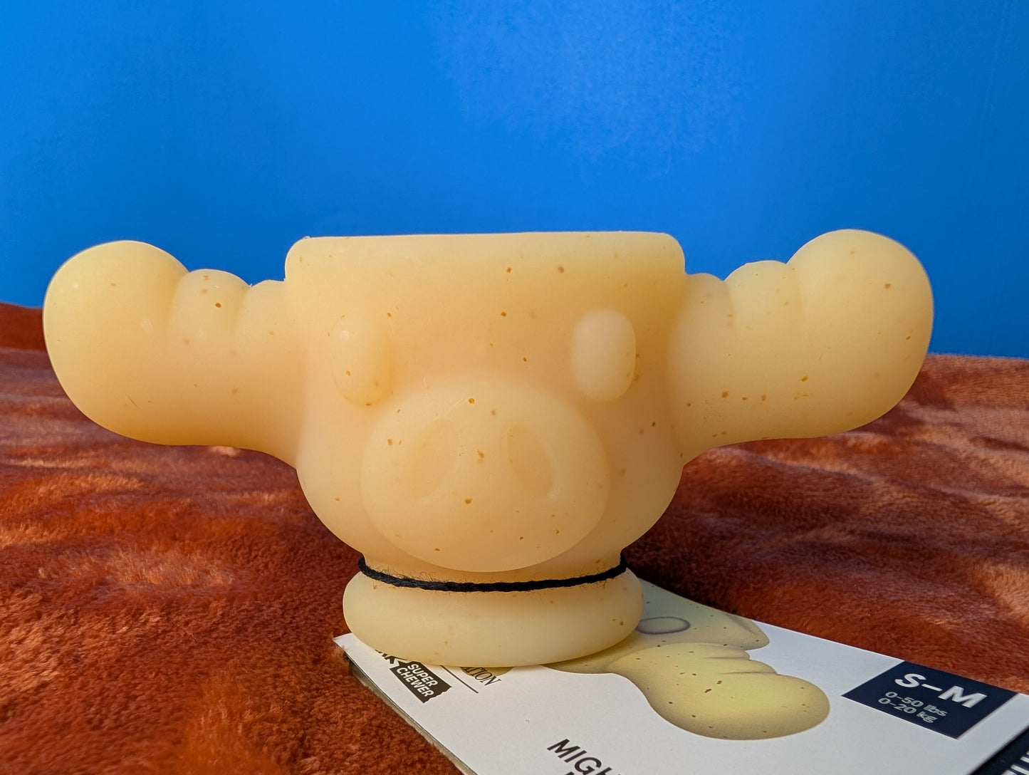 Barkbox Mighty Marty Moose Mug