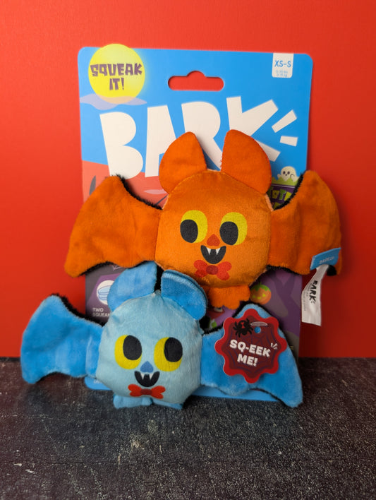 BarkBox Wingmen