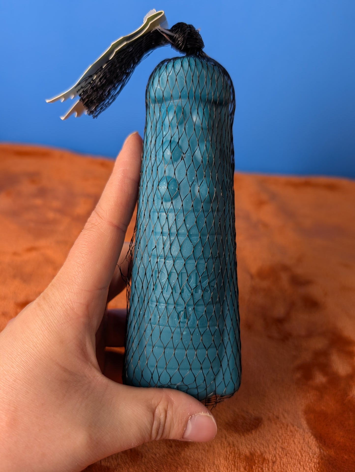 BarkBox Valala Locust