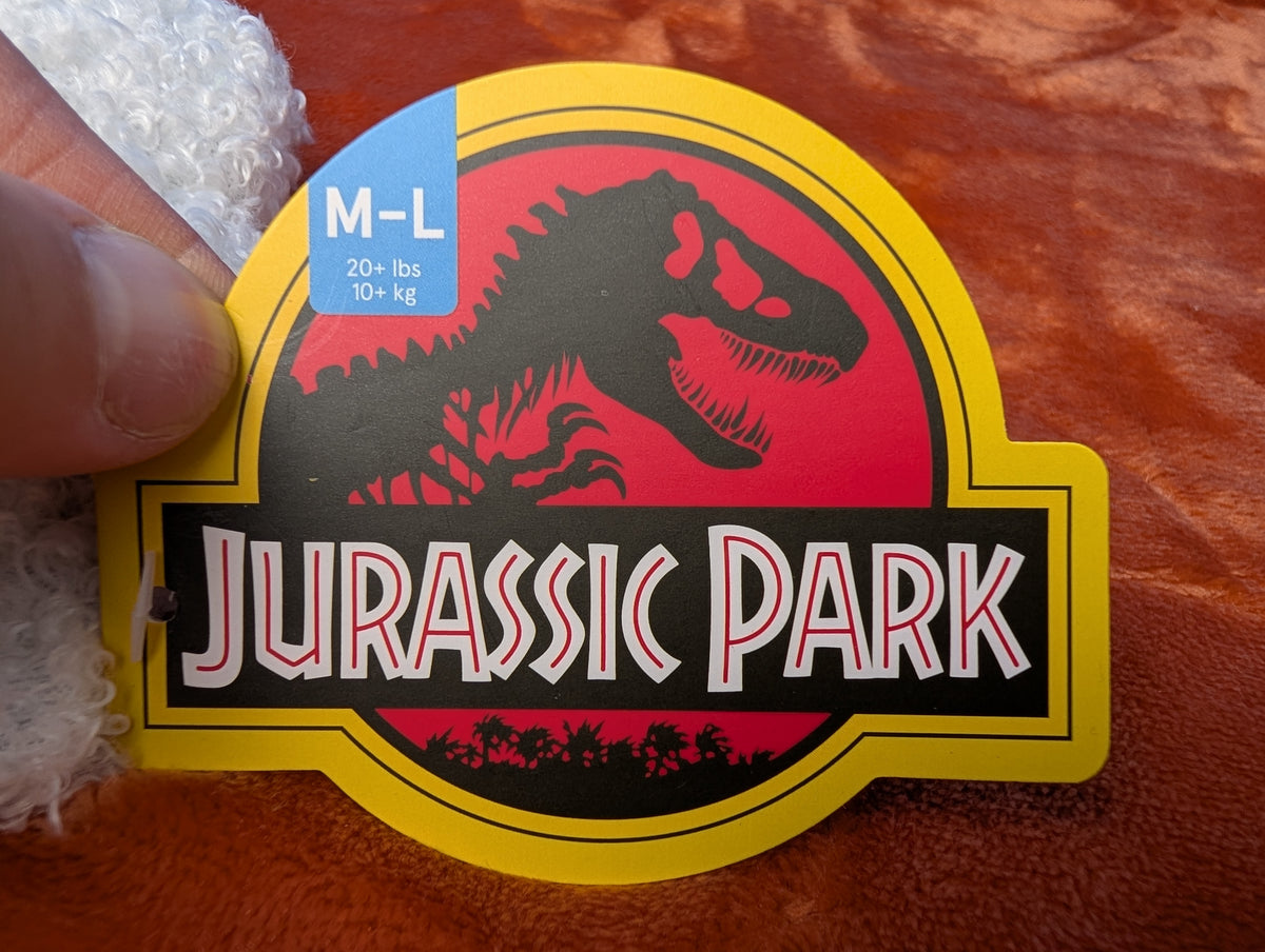 BarkBox Nedry's Shaving Cream