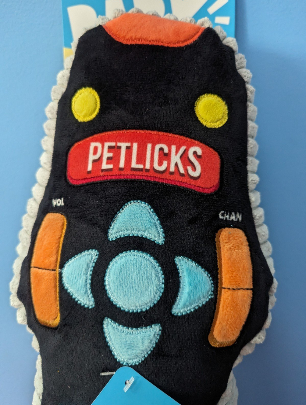 BarkBox Chewniveral Remote