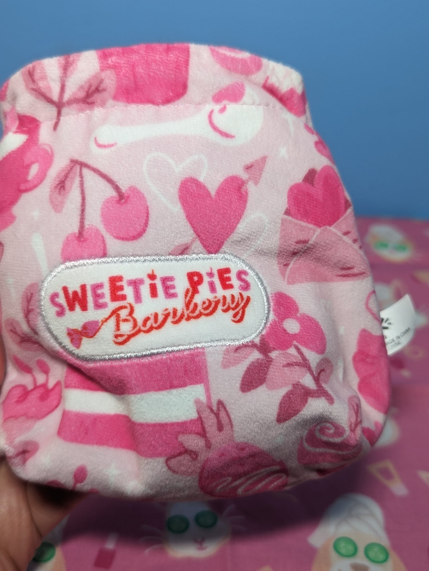 BarkBox Batch Made in Heaven