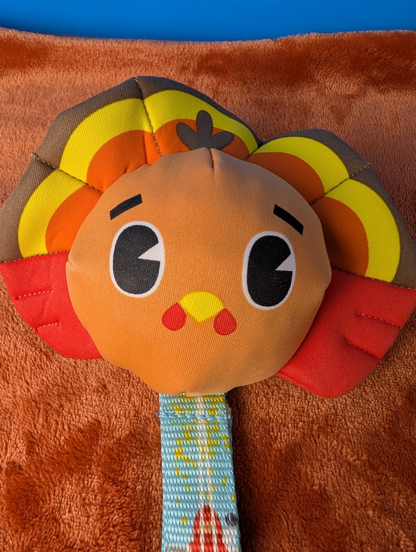 Barkbox Turkey Tug Parade