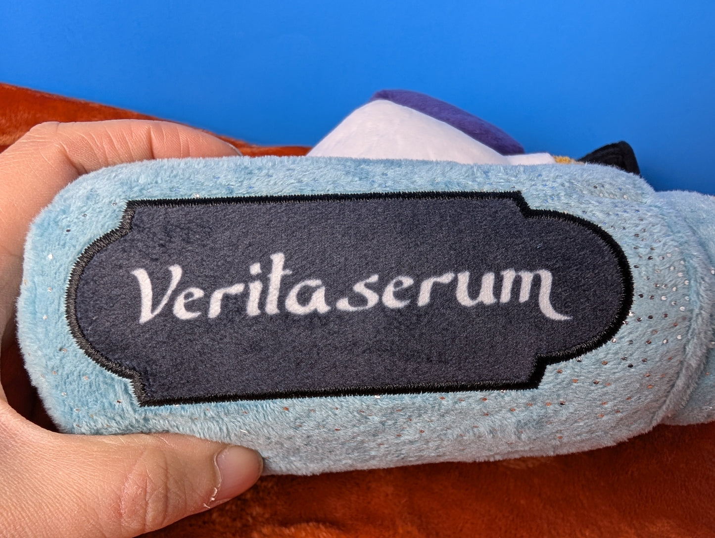 Barkbox Potions Class Pack