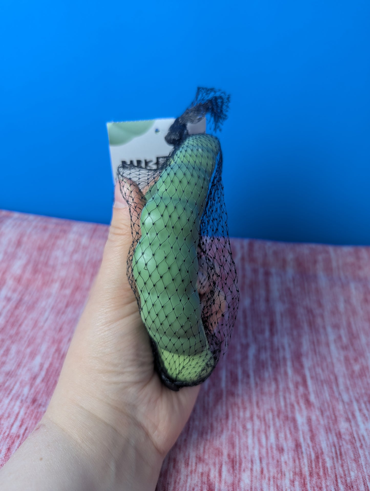 BarkBox Feel the Releaf