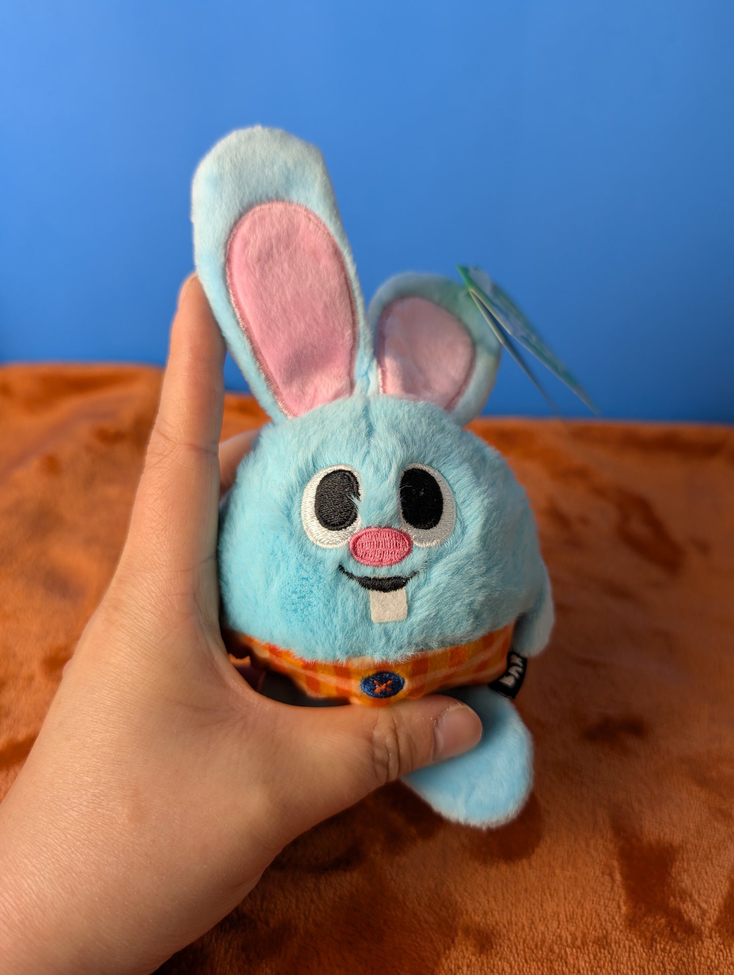 Barkbox Benny the Bunny