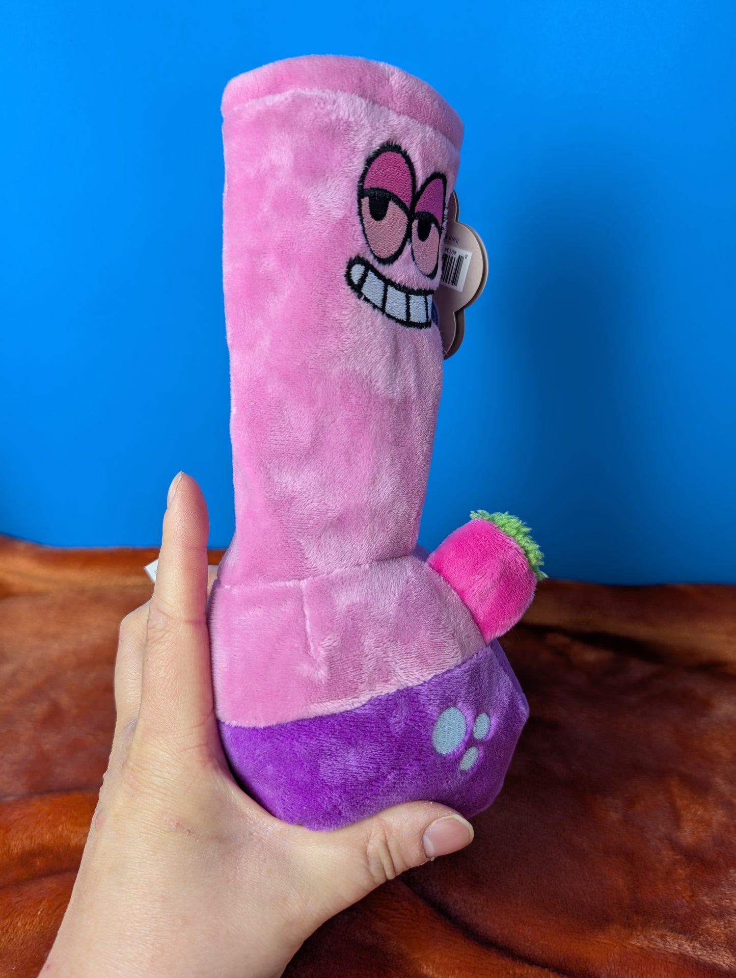BarkBox Give a Dog a Bong