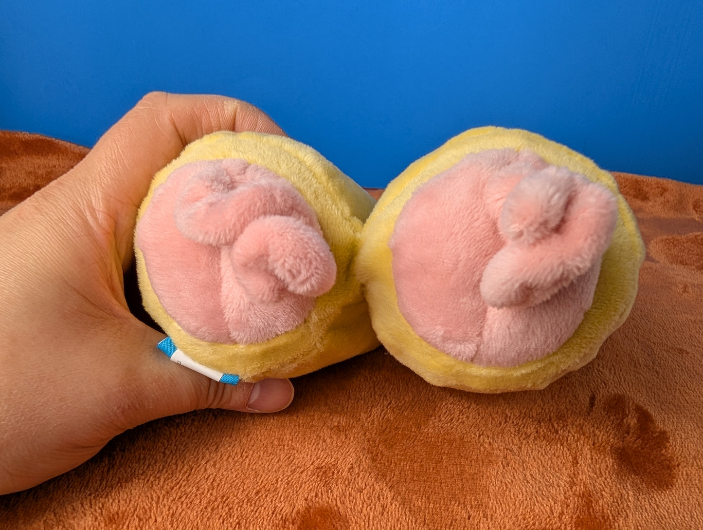 BarkBox Big Honkin' Pigs in a Blanket