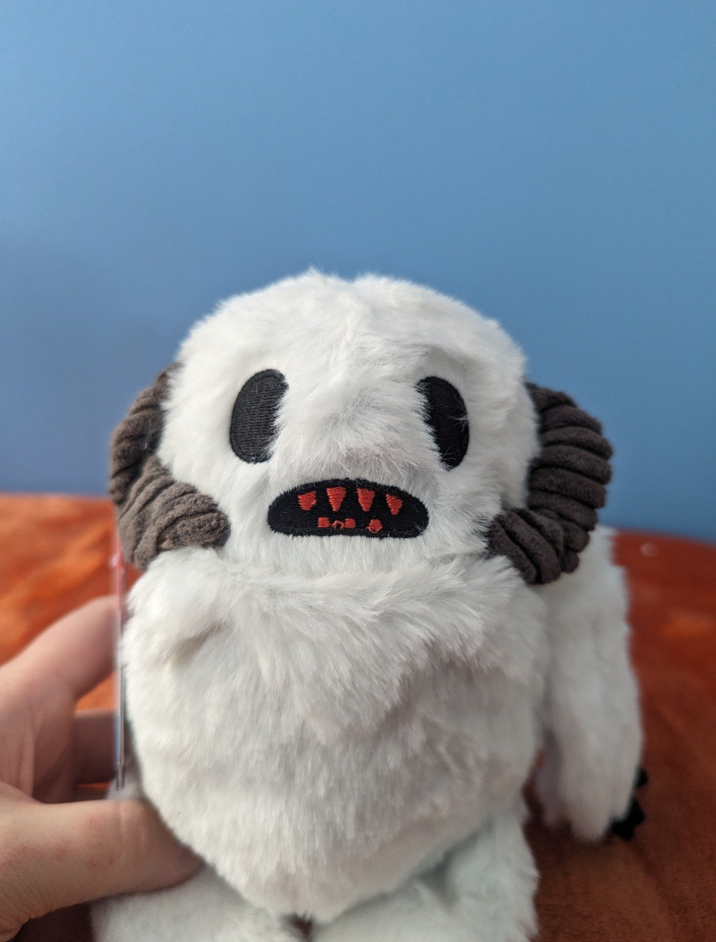BarkBox Disarmingly Nice Wampa