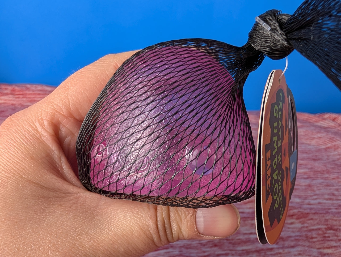 BarkBox Treats N' Sweets Gumdrop