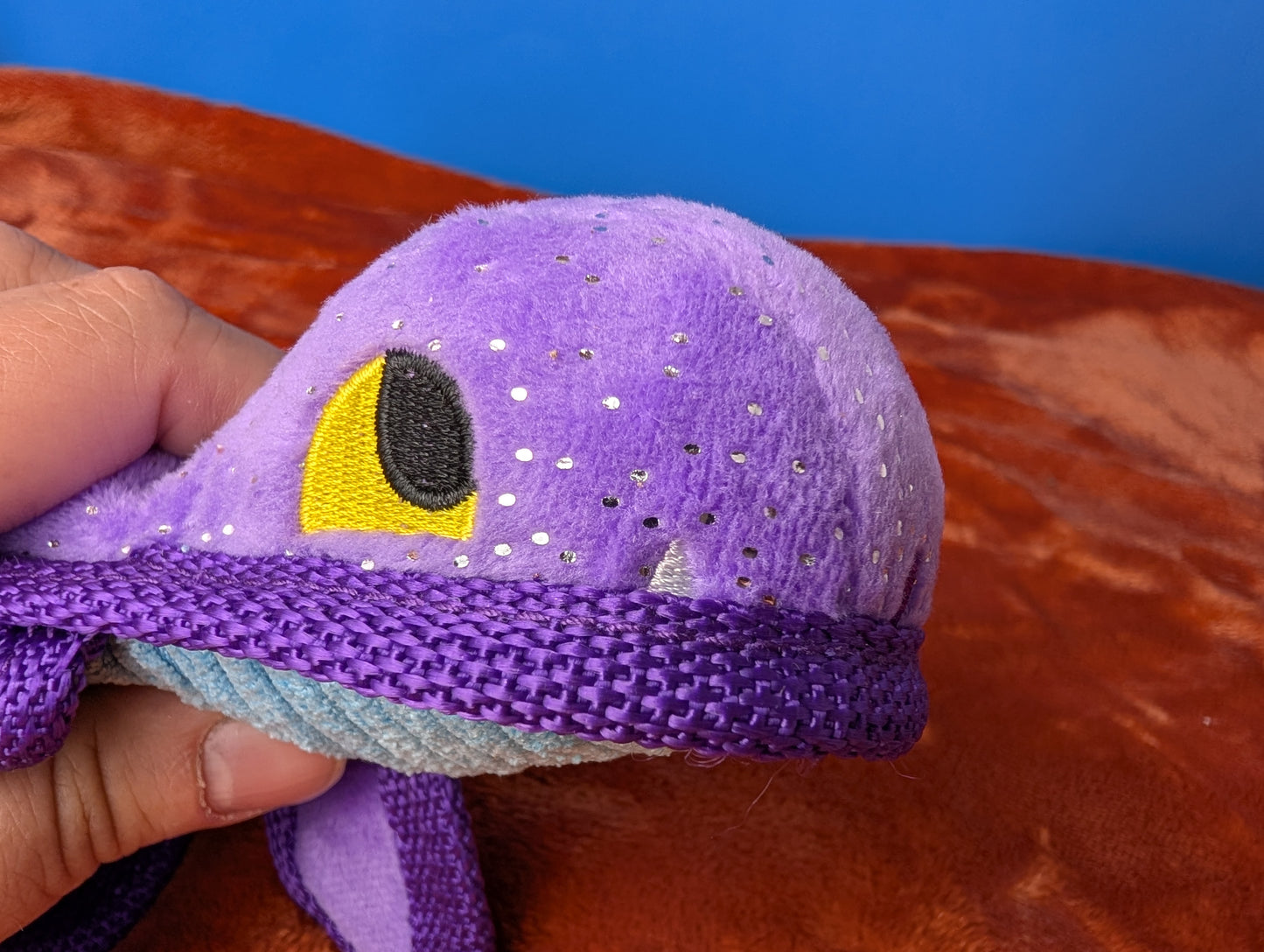 Barkbox Percy Plesiosaurus