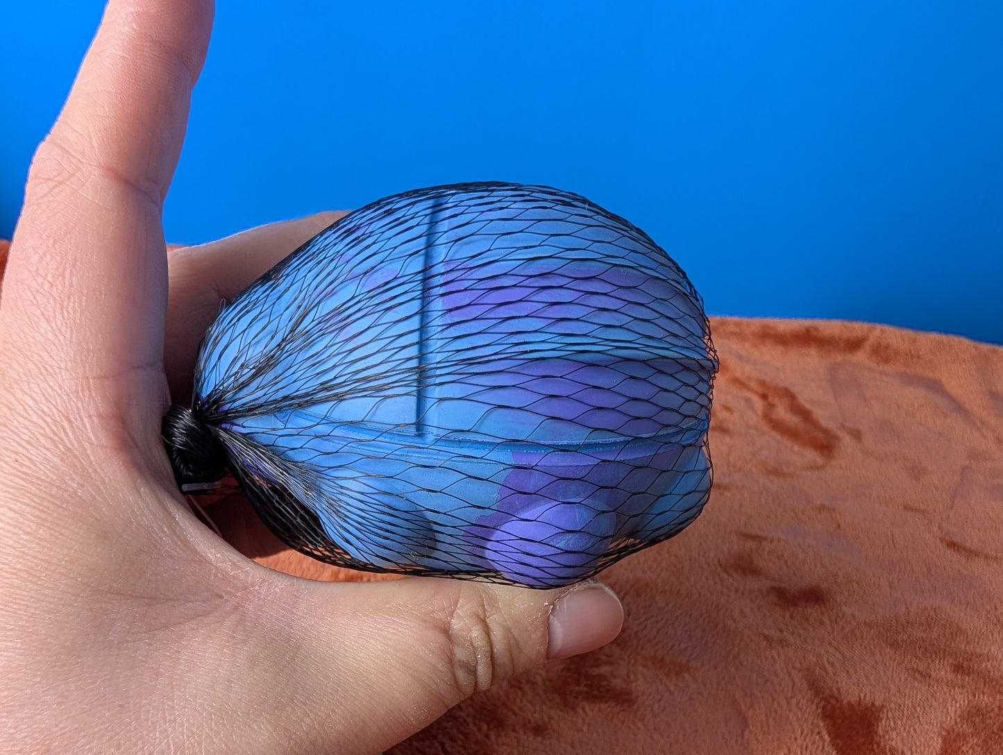 BarkBox Mammoth Mende