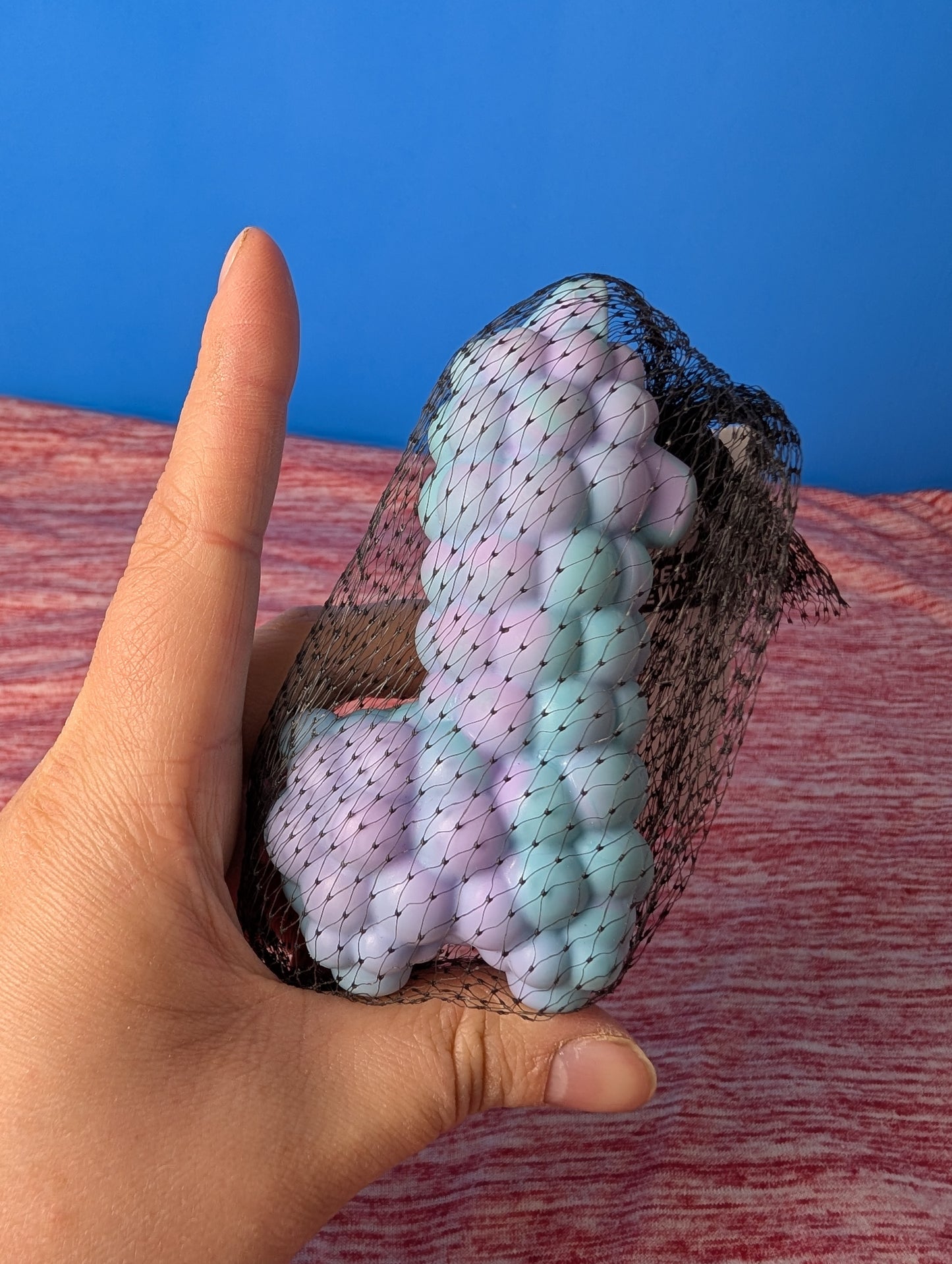 Barkbox Andrea Alpaca