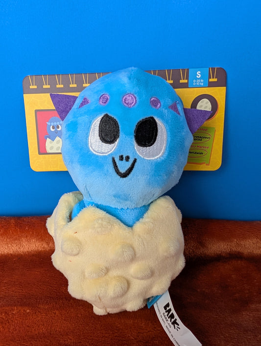 BarkBox Hattie Hatchling