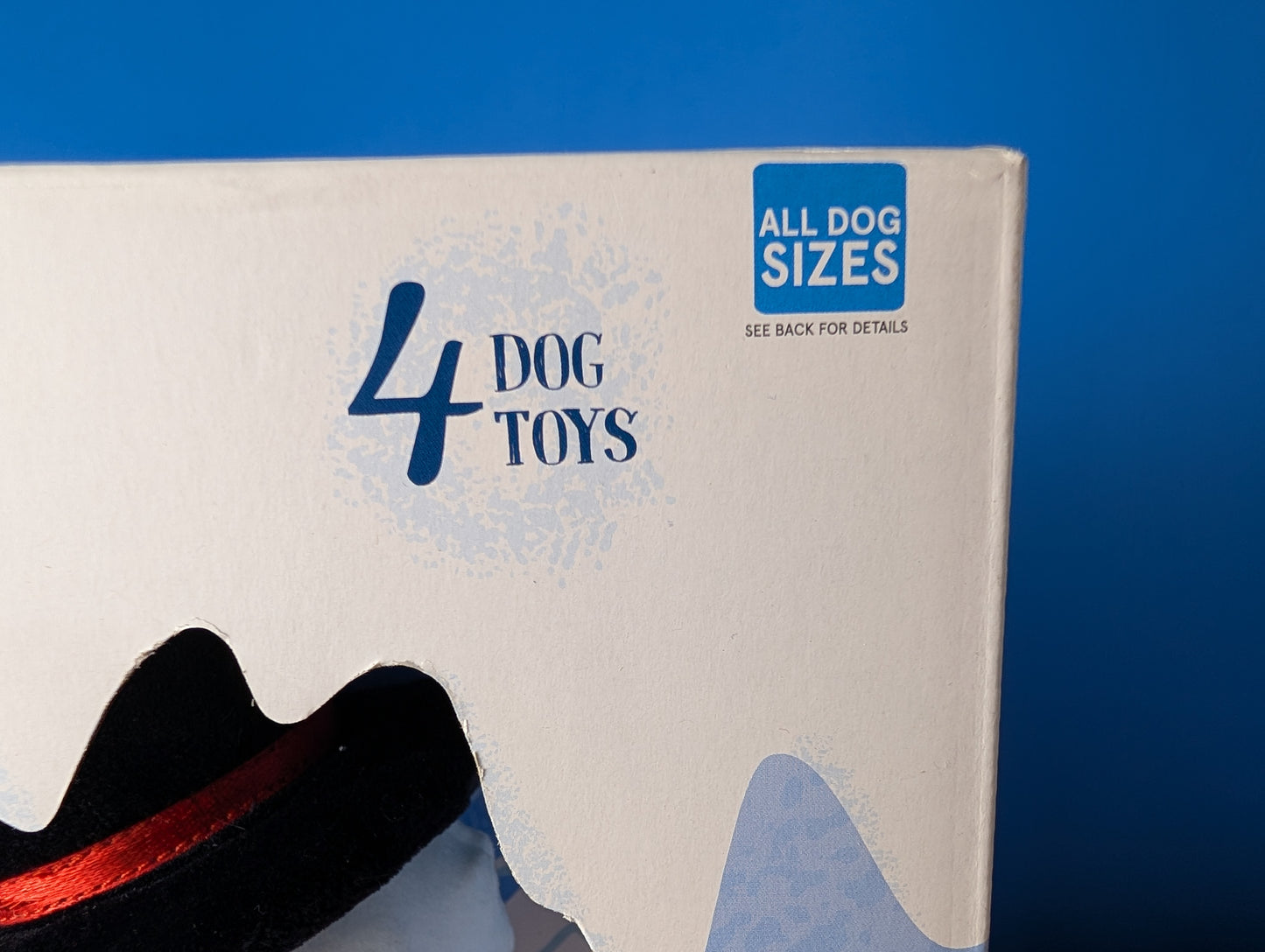 BarkBox Wagical Winter Wonderland