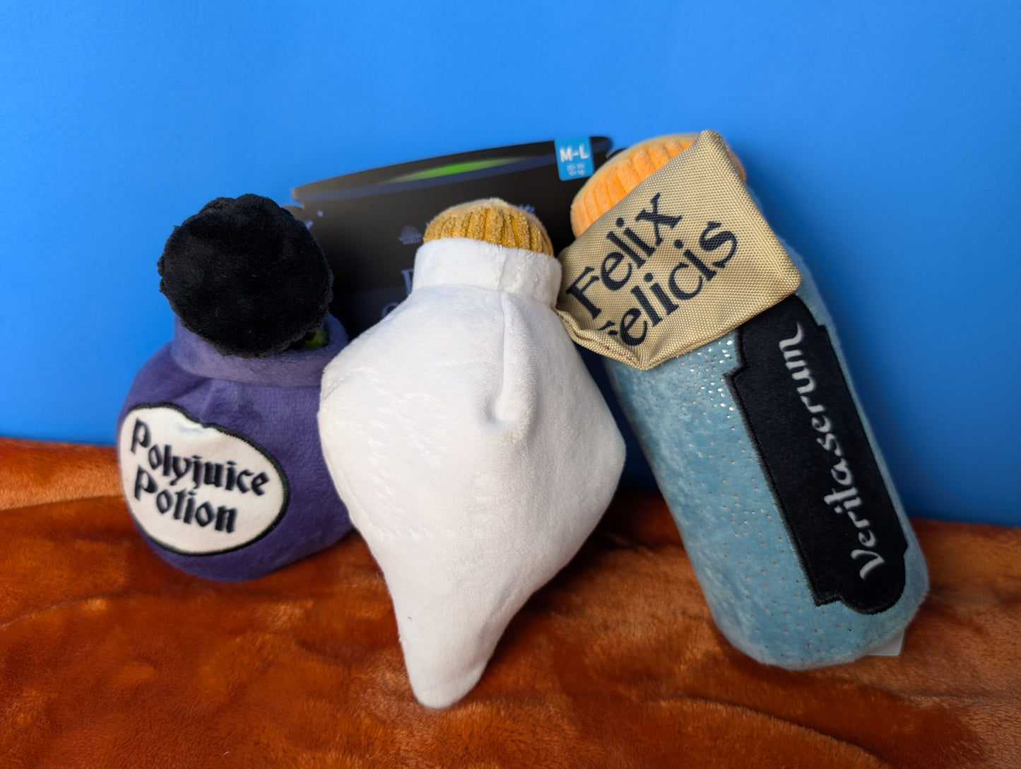 Barkbox Potions Class Pack