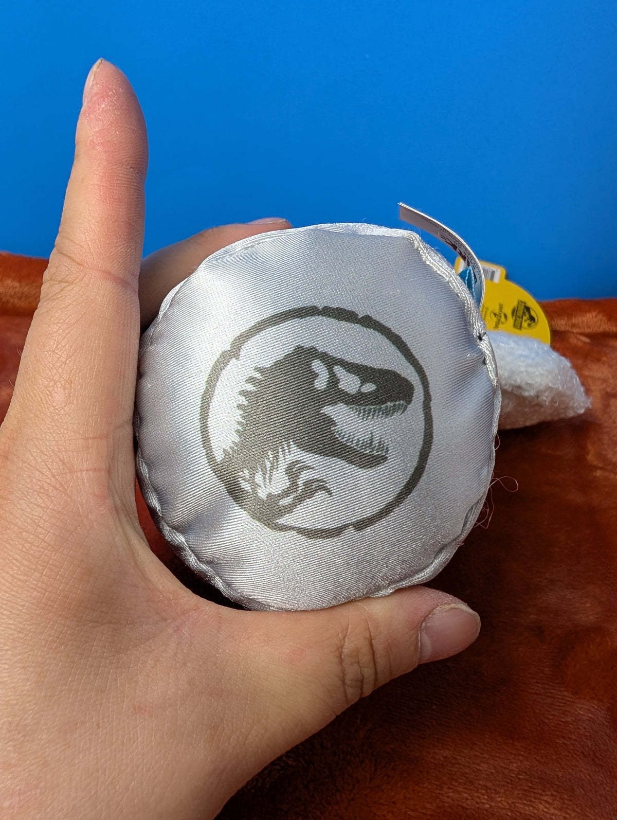 BarkBox Nedry's Shaving Cream