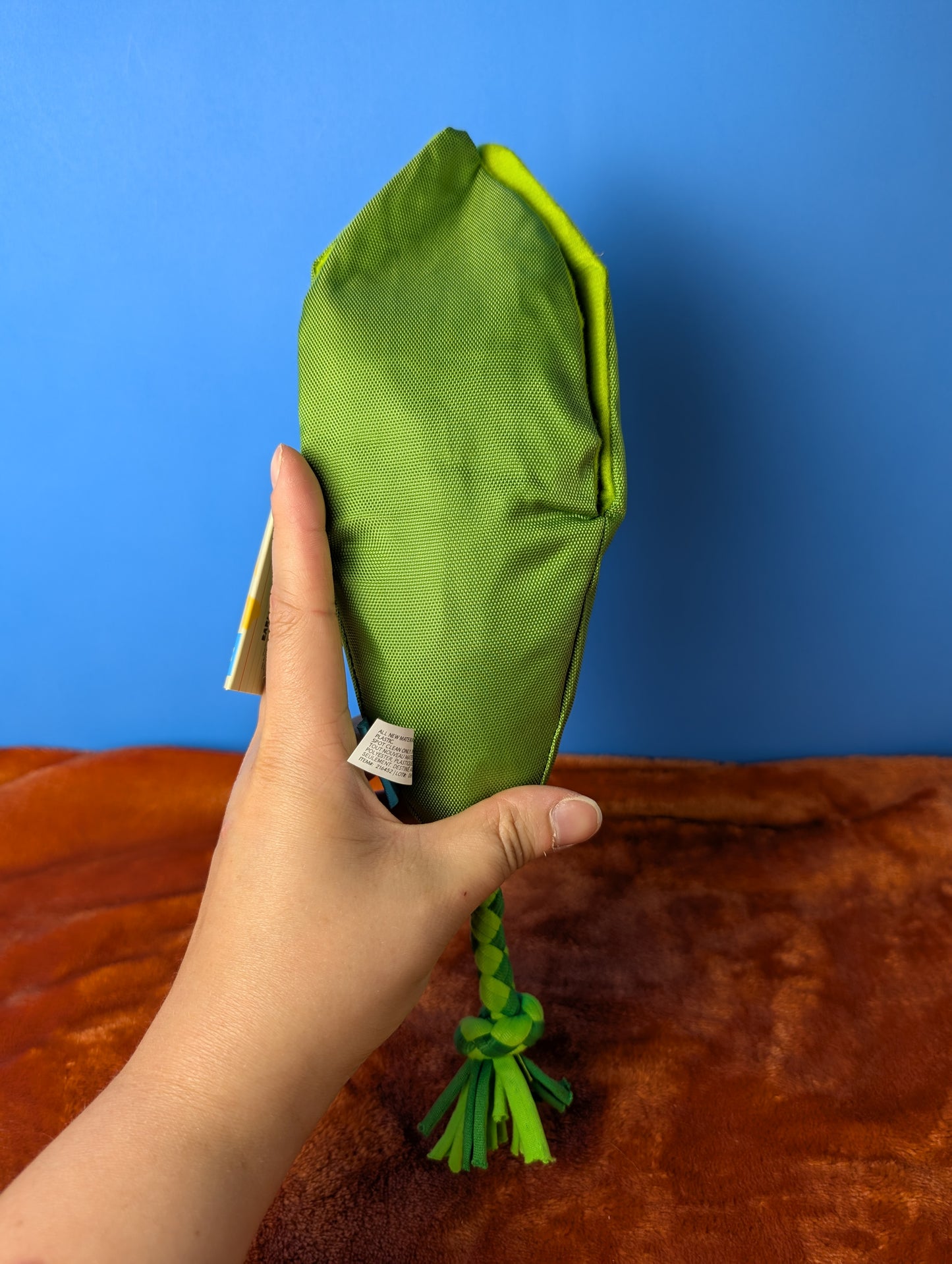 Barkbox Corn On The Slob