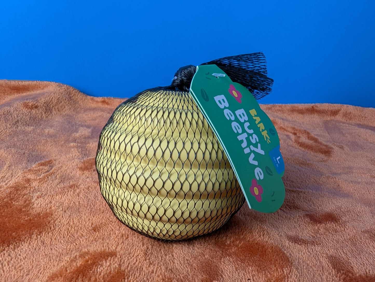 BarkBox Busy Beehive