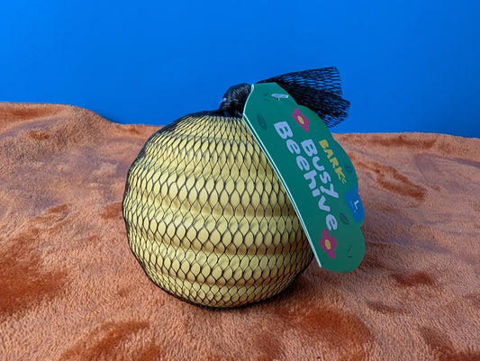 BarkBox Busy Beehive
