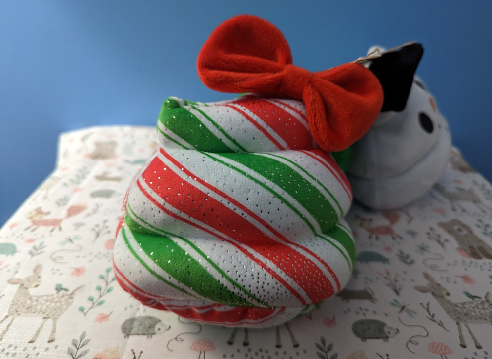 BarkBox Crappy Holidays Bundle